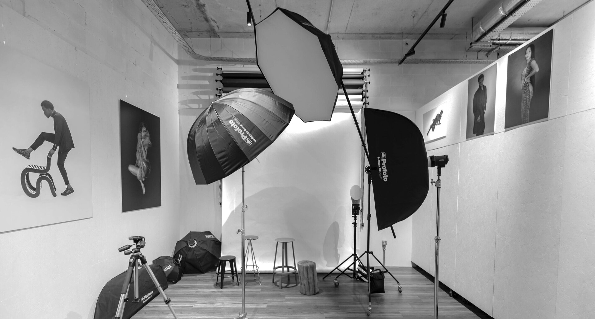 London Lighthouse Gallery & Studio London Lighthouse Gallery & Studio